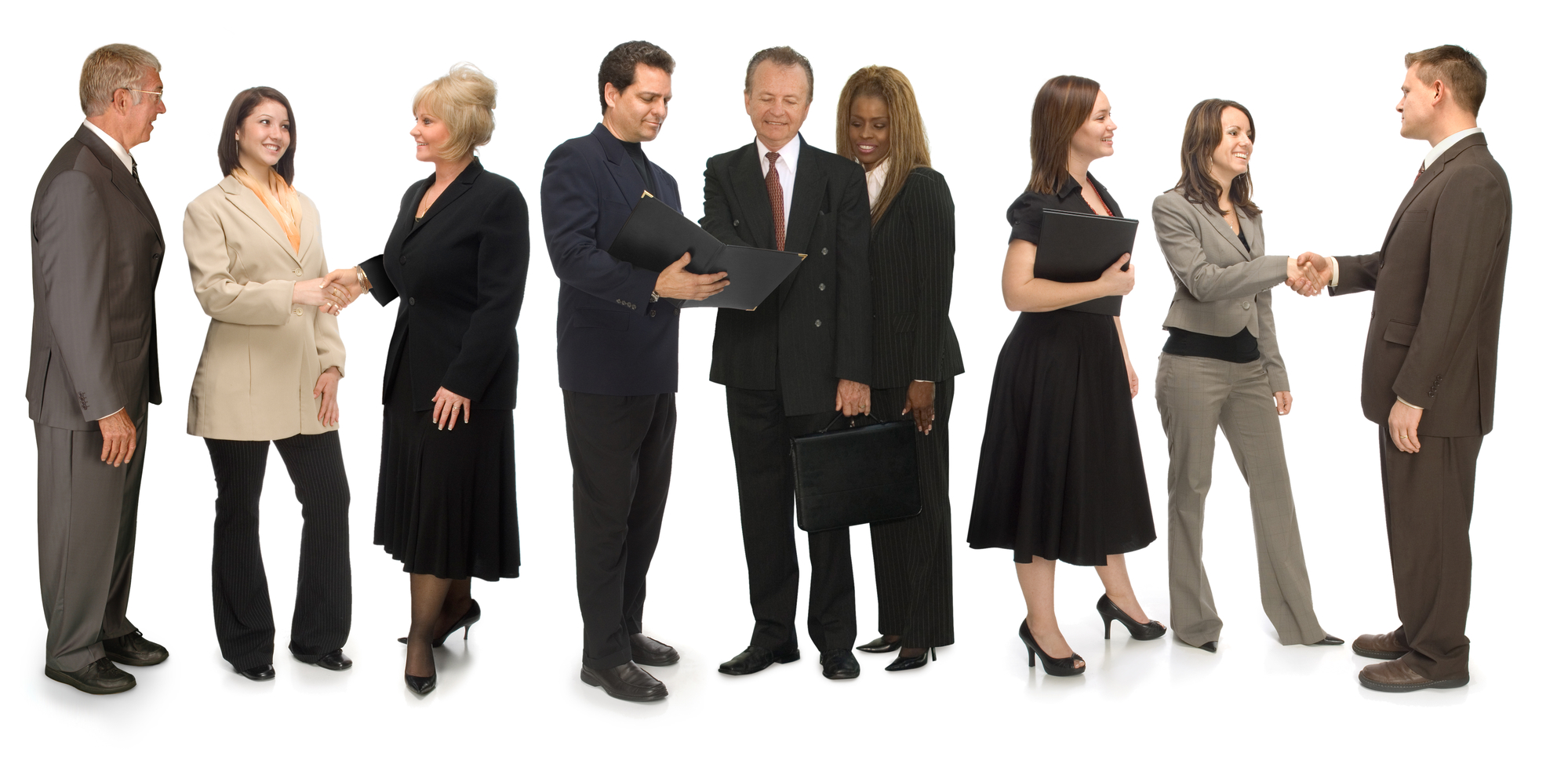 Peer Group Facilitation ATX Advisory Services