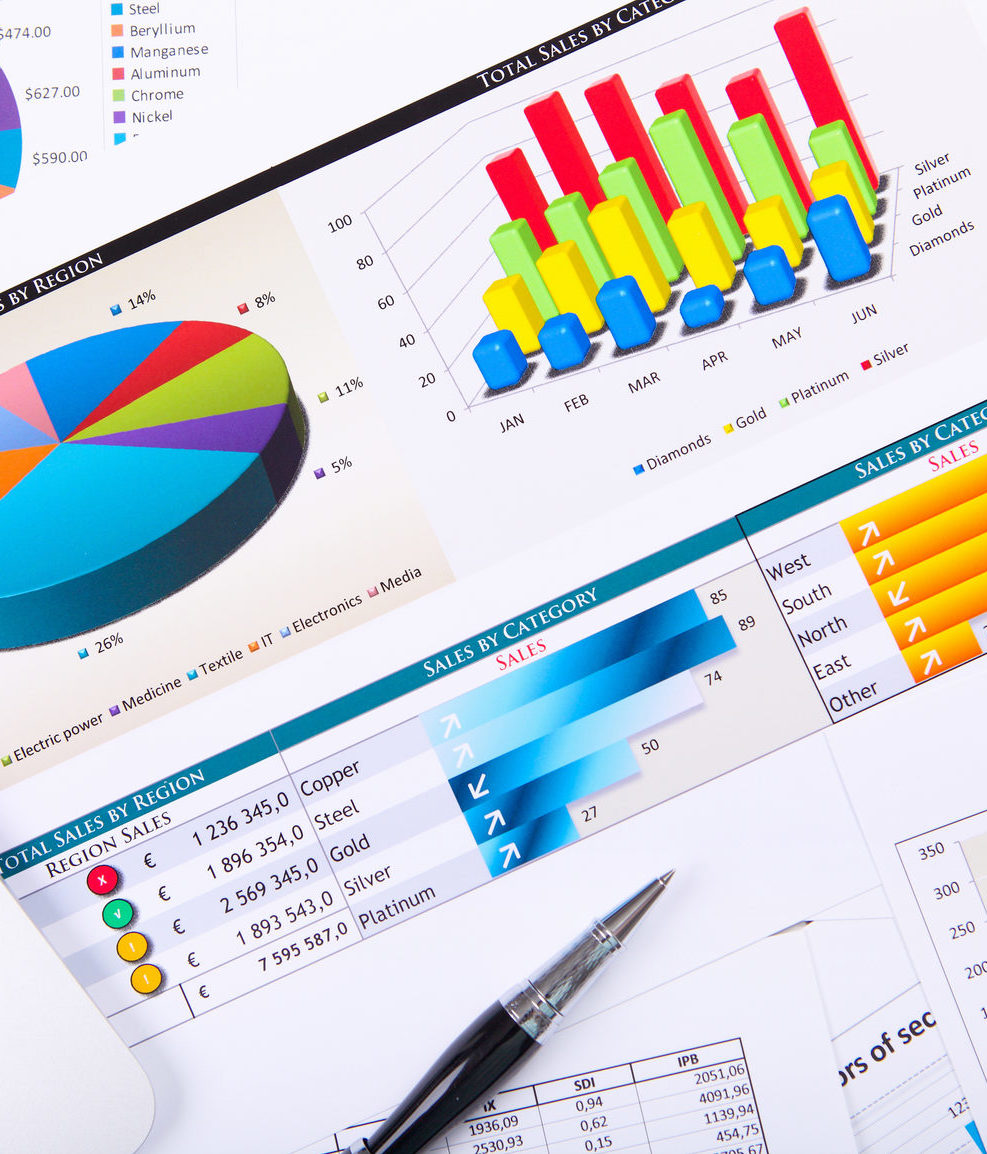 Customs Valuation. Guide report