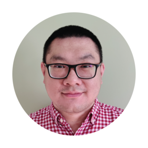 Qichen Zhao technical consultant ATX Advisotry