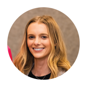 Paige Stolen ATX Advisory CDFI technology software data advisors